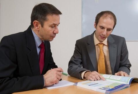 Einzel-Englischkurse in Stuttgart