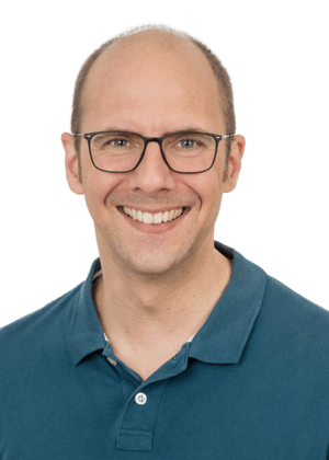 Coach Michael Errington